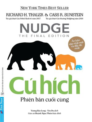 Cú Hích--Phiên Bản Cuối Cùng - ebook
